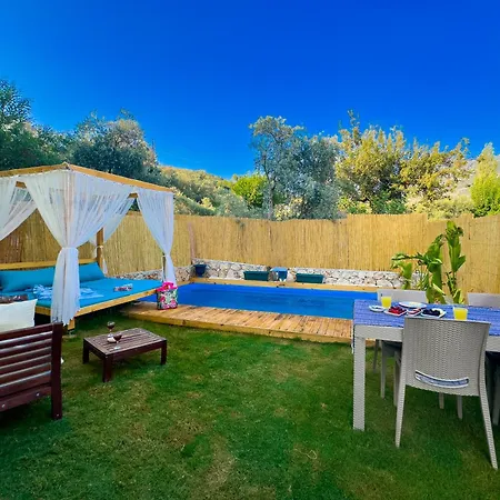Villa Fiore Duo Kalkan