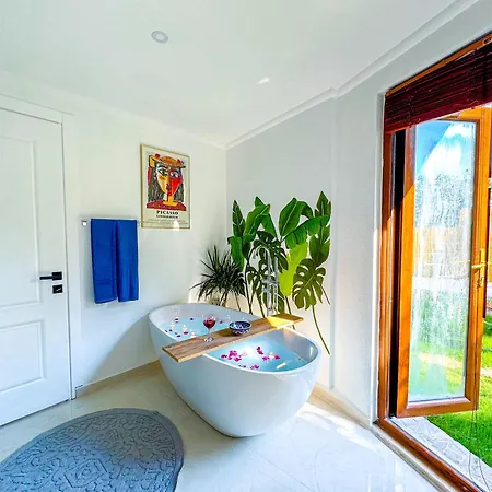 Fiore Duo Villa *