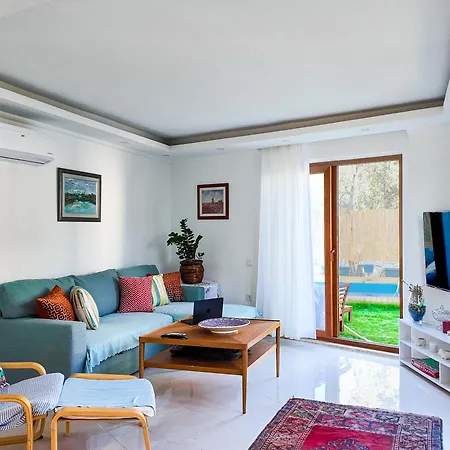 Fiore Duo Kalkan