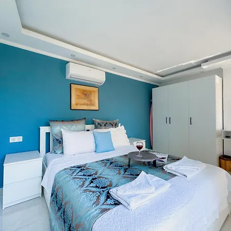 Fiore Duo Villa *
