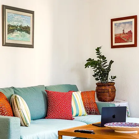 Villa Fiore Duo Kalkan