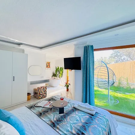 Villa Fiore Duo Kalkan