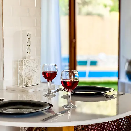 Fiore Duo Villa *