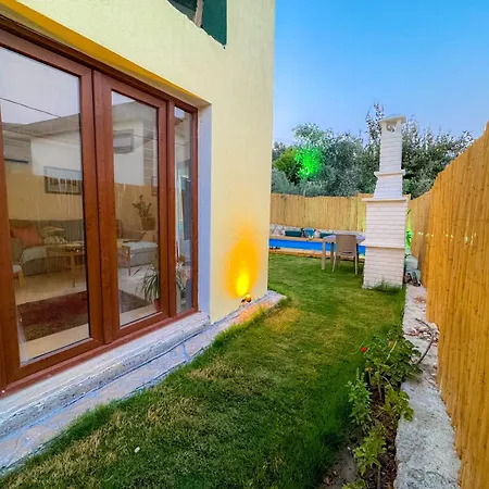 Villa Fiore Duo Kalkan